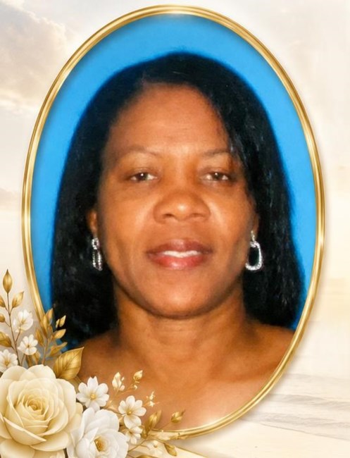 Obituary of Sonia Veronica Reid