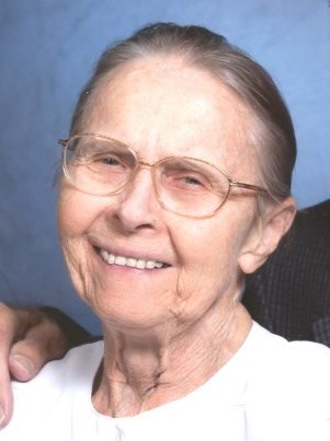 Obituary of Ruby Dean Neitsch
