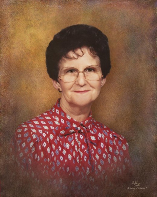 Obituary of Reatha Jackson Chavis