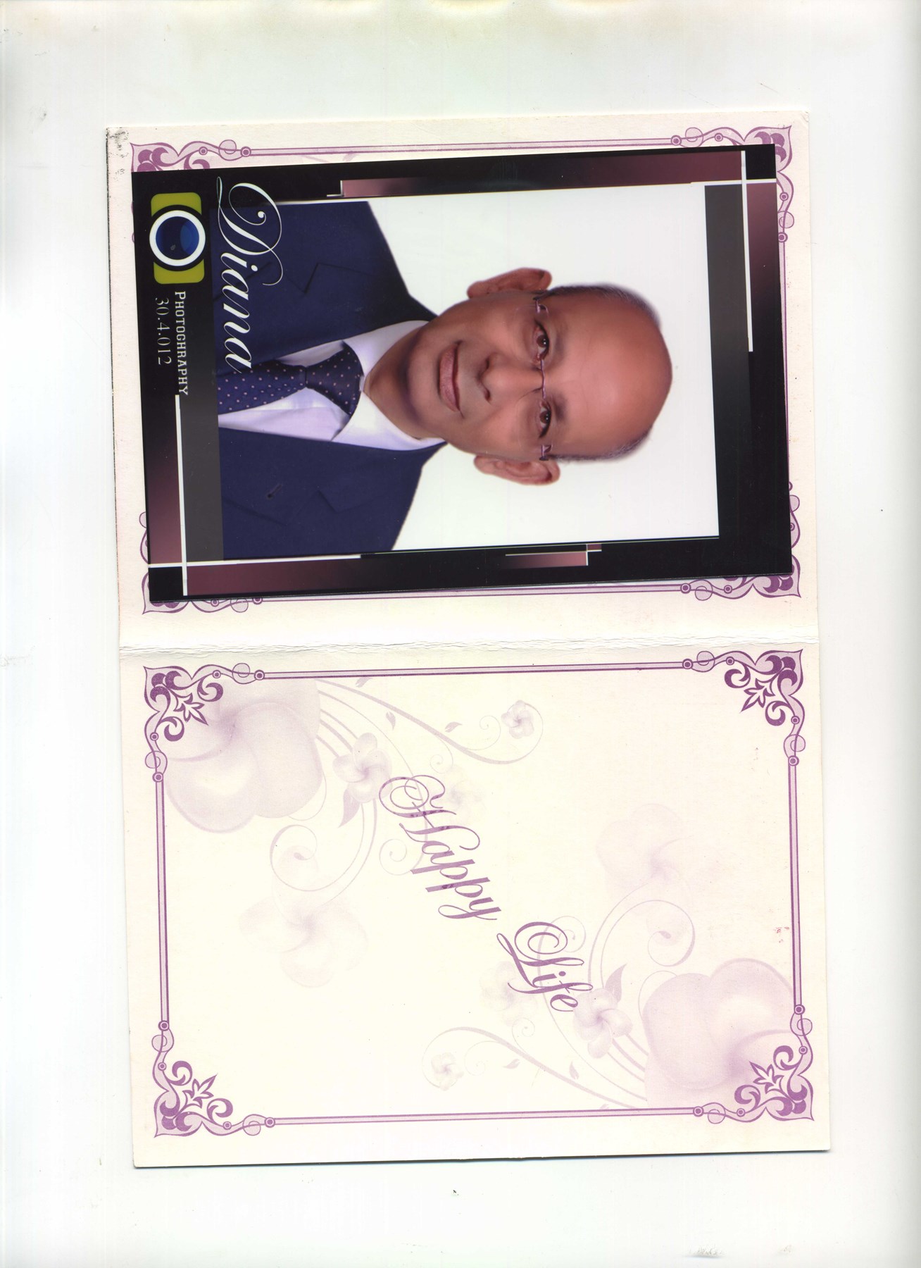 Obituary of Adly Kirolos Mikhail Ghaly