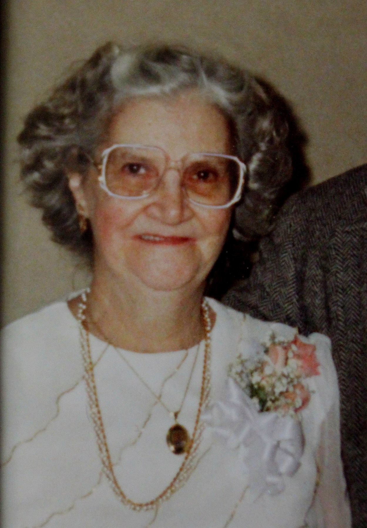 Evelyn Ingles Obituary Arlington, VA