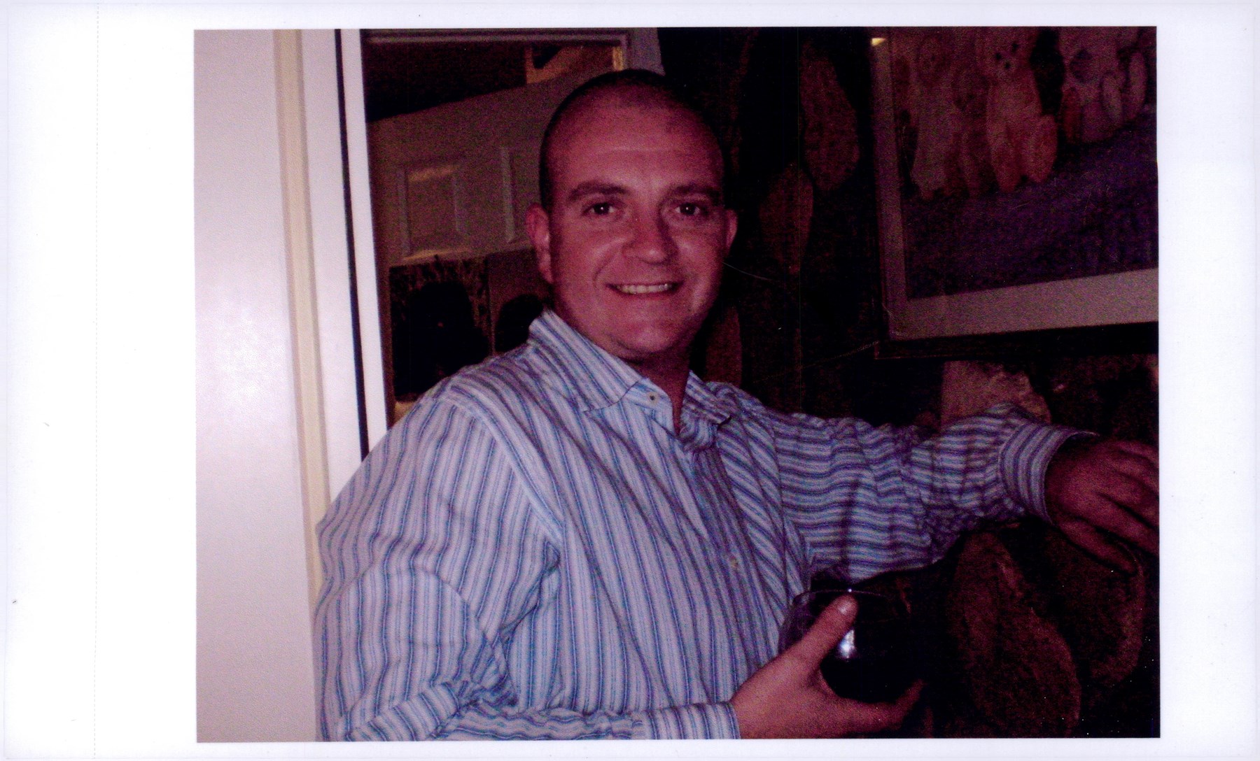 Obituary of Daniel Christopher McNeely