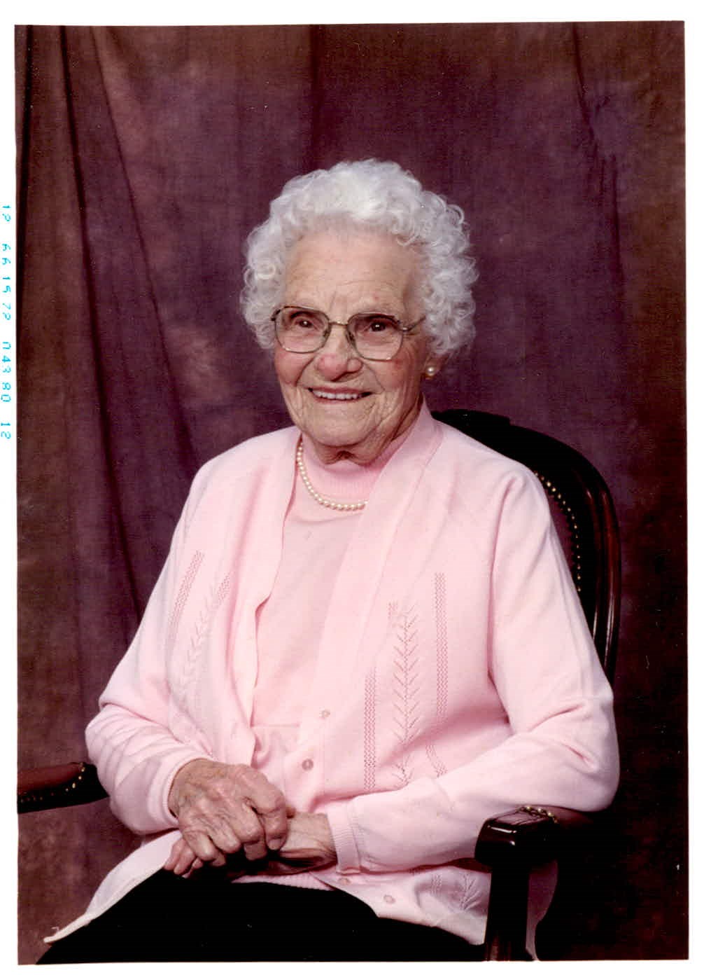 Obituary of Helen Elsie Downey