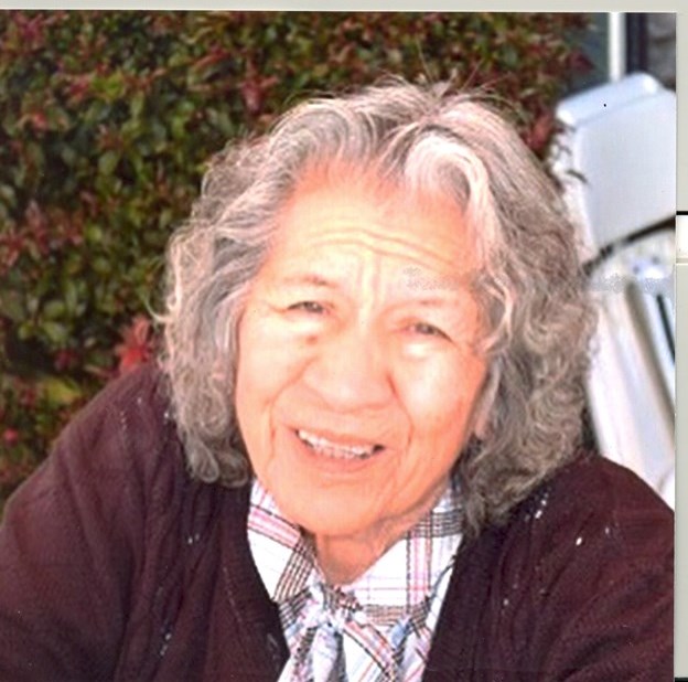 Obituary of Jessie Meraz Cruz