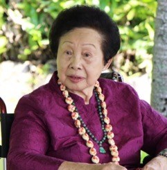 Obituary of Linda Ong Mah