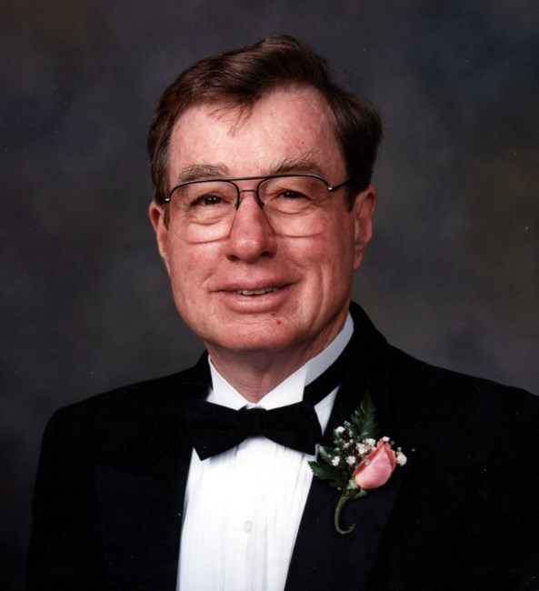 Obituary of Donald Jackson Horne