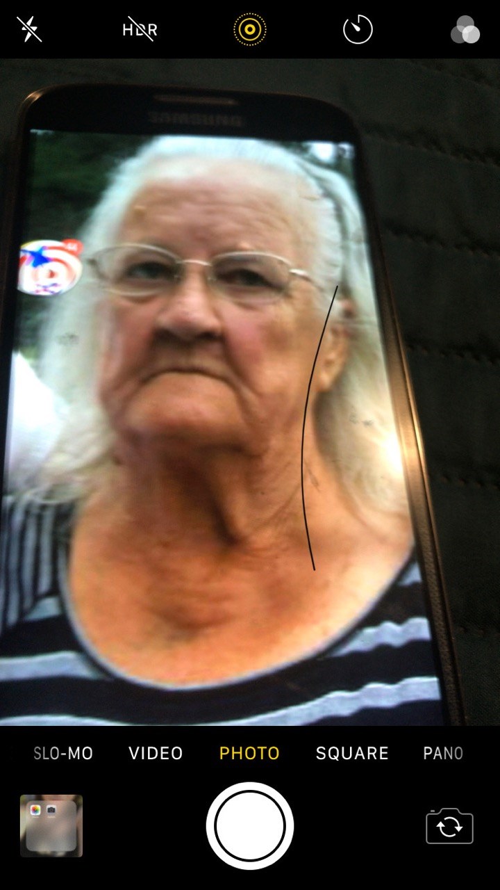 Obituary of Edith Ray Tucker