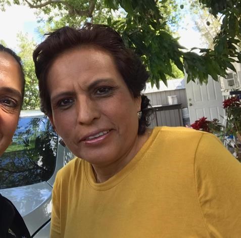 Obituary of Yolanda Zapata-Ramirez