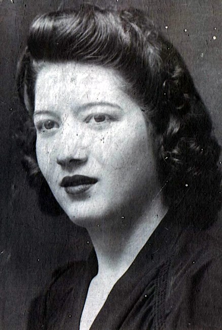 Obituary of Maxine "Mac" I. Smith