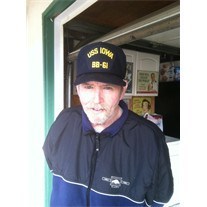 Obituary of James Reed McCann