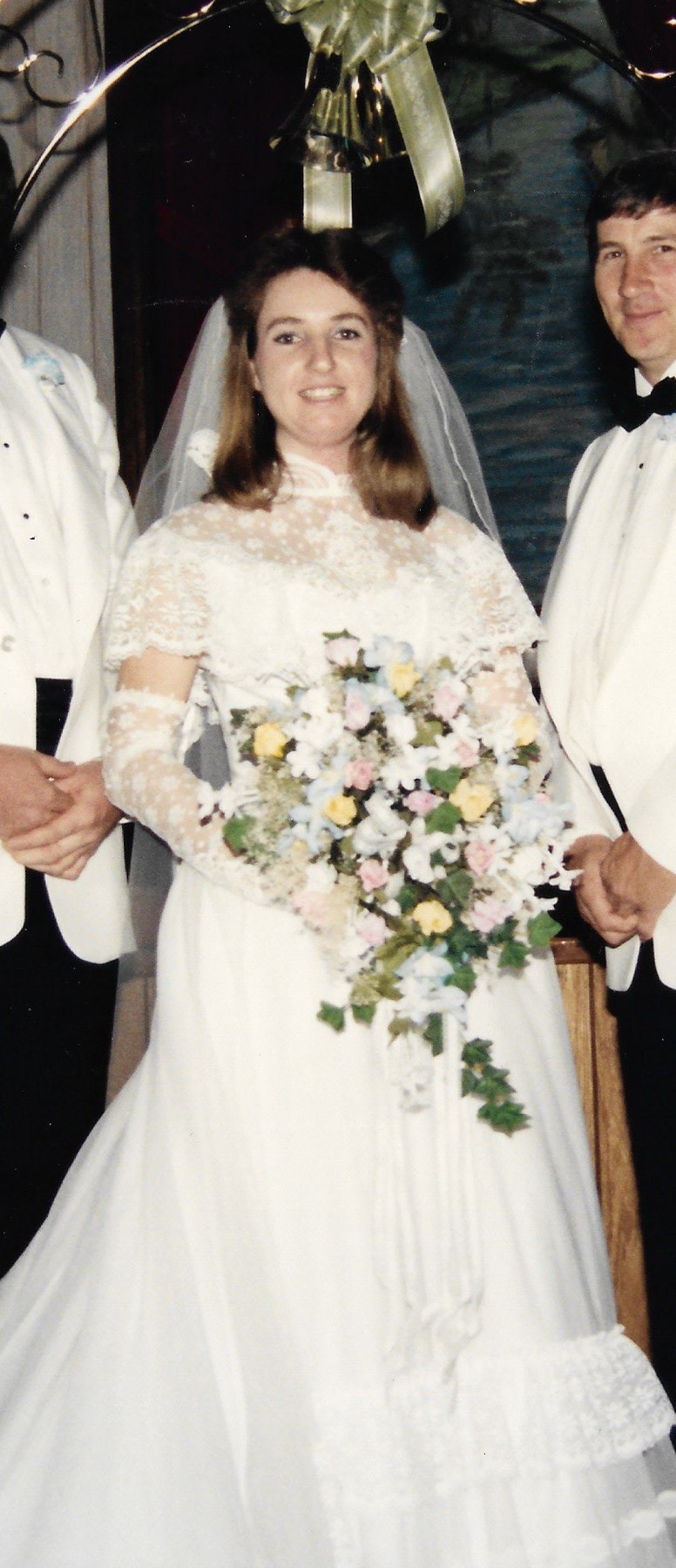 Obituary of Pamela Denese (St. John) Freeman