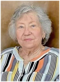 Obituary of Joyce Marie Rosol