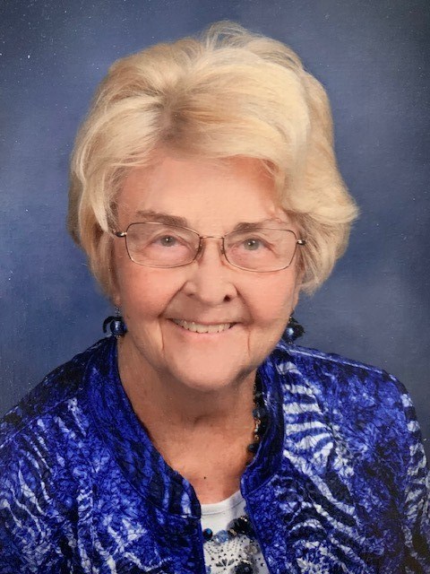 Obituary of Margaret Shantz