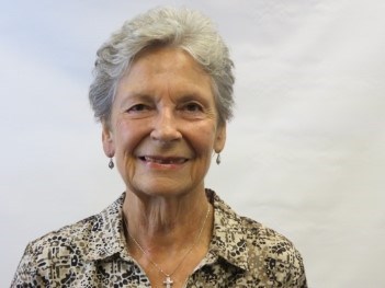 Obituary of Margaret Hogan