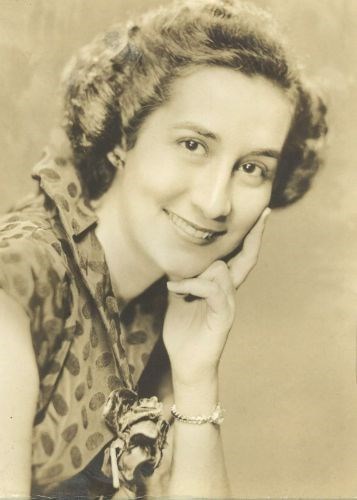 Obituary of Rosalie M. Klein