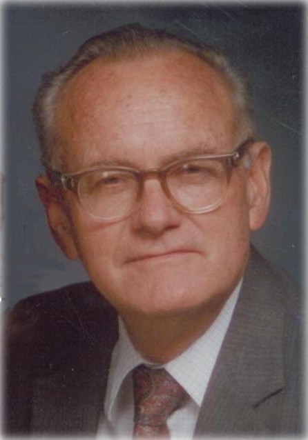 Obituary of George Van Slyke