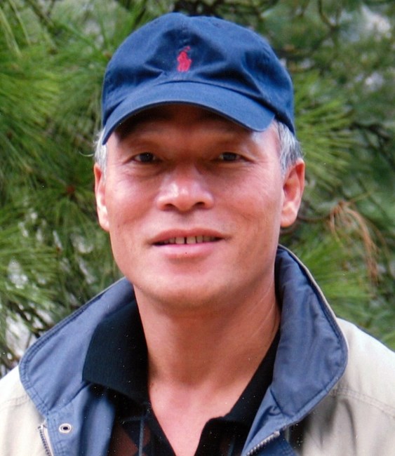 Obituary of Mr. Vien Nguyen