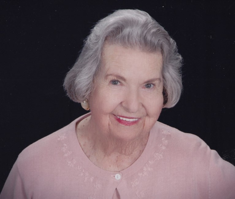 Obituary of Sarah Jane Nagel