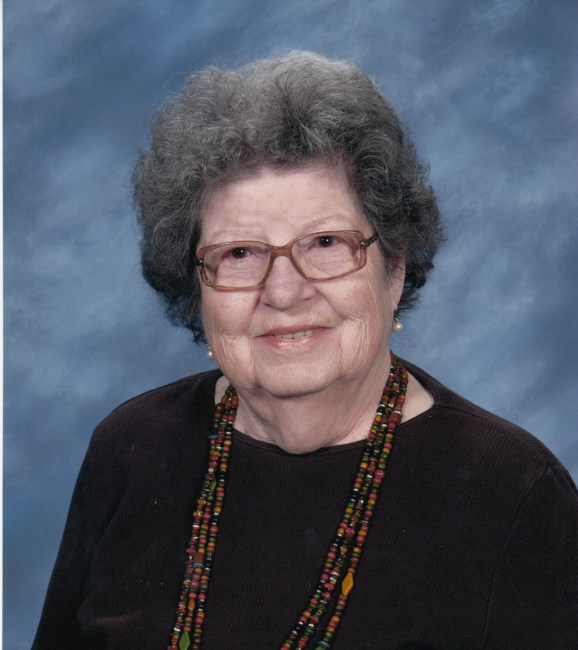 Obituary of Charline C. Bulpitt