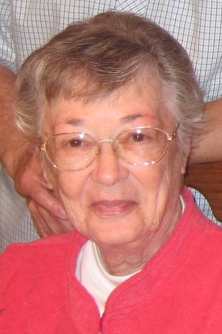 Obituary of Barbara Jean Shaffer