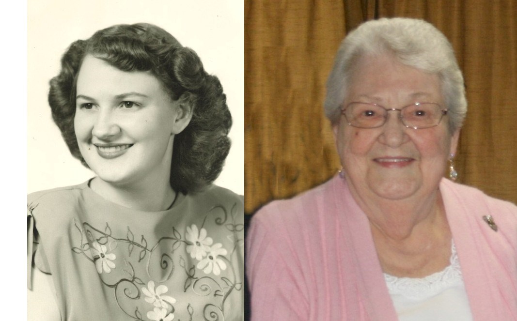 Obituary of Mary Rose Hutchinson