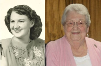 Obituary of Mary Rose Hutchinson