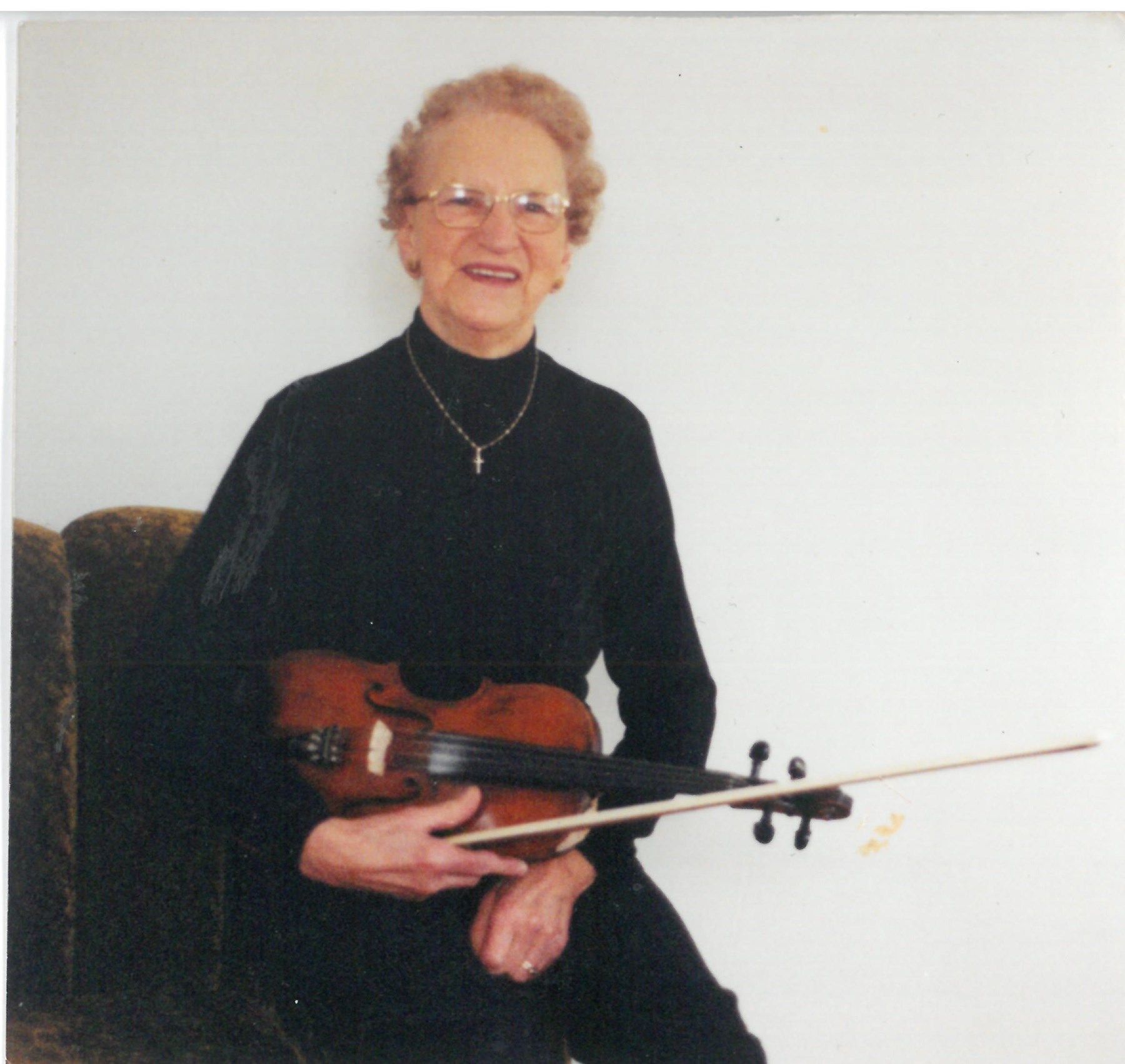 Obituary of Teresa Isabel Morrison