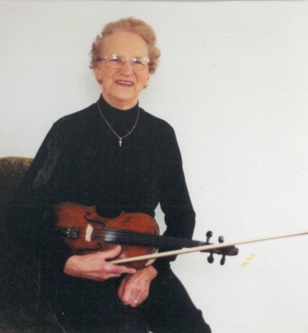 Obituary of Teresa Isabel Morrison