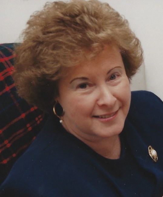 Obituary of Frances McInnis