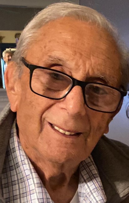 Obituary of Thomas R. Gallinaro