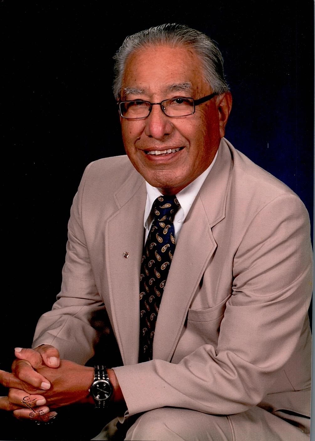 Obituary of Jose Leopoldo Rangel