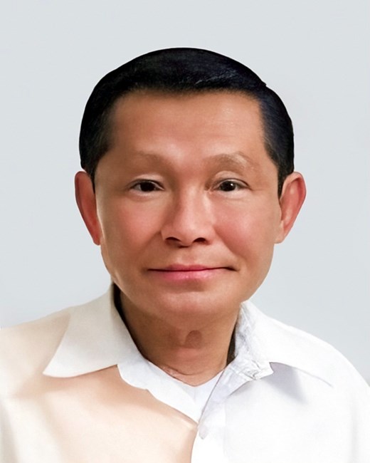 Obituary of Vinh Van Huynh