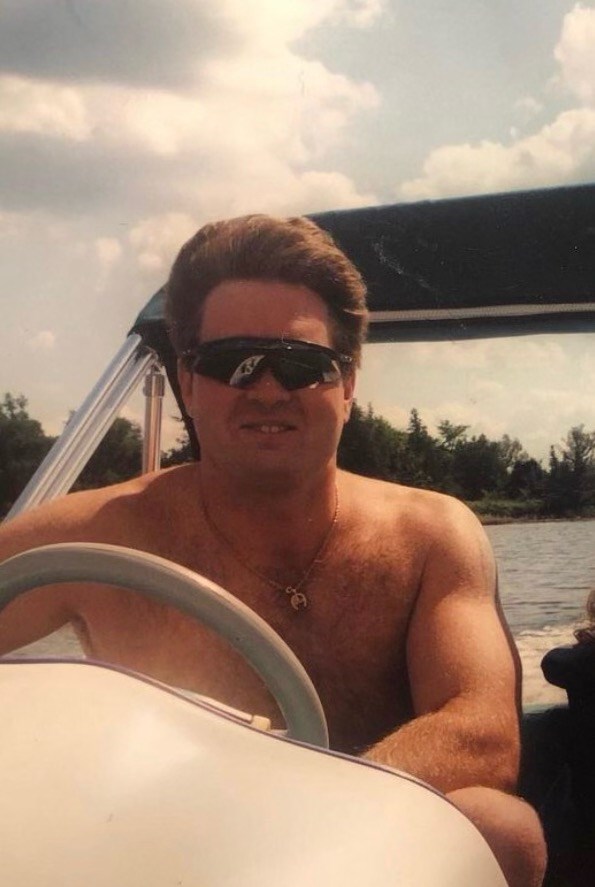 Robert Hull Obituary Toronto, ON