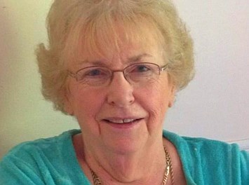 Avis de décès de Marie Bean