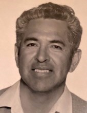 Obituary of Antonio M. Vargas