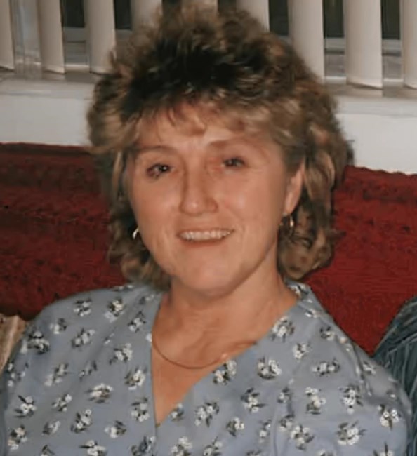 Avis de décès de Claire Louise Wing