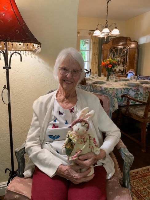 Obituary of Joyce Rae Agosta