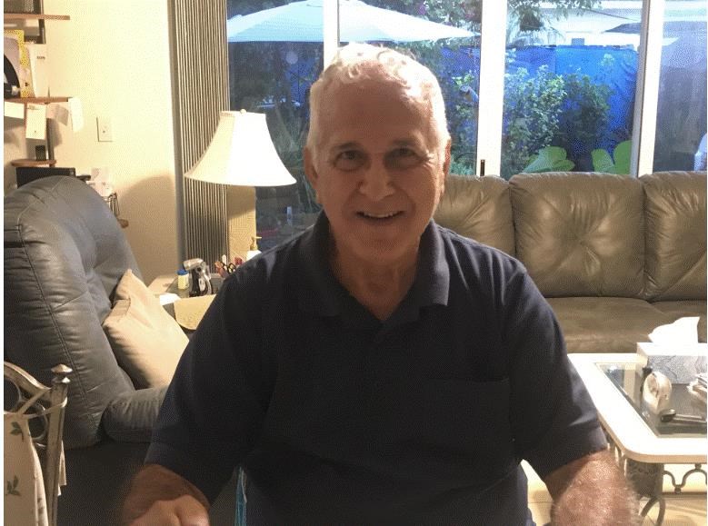 Obituary of Alside Siles