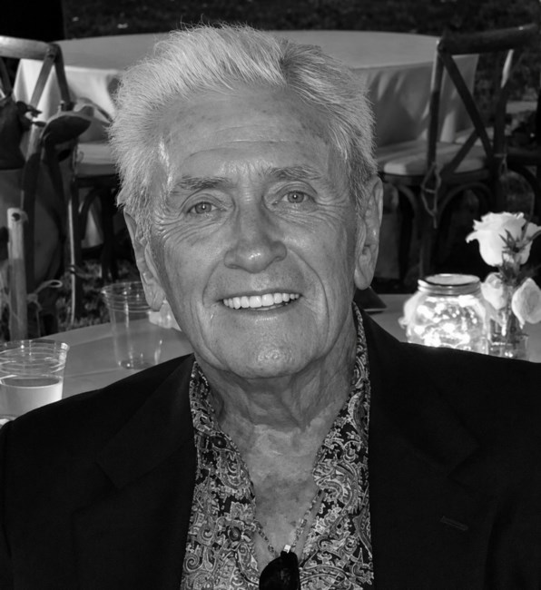 Obituary of Sidney Francis McKenna