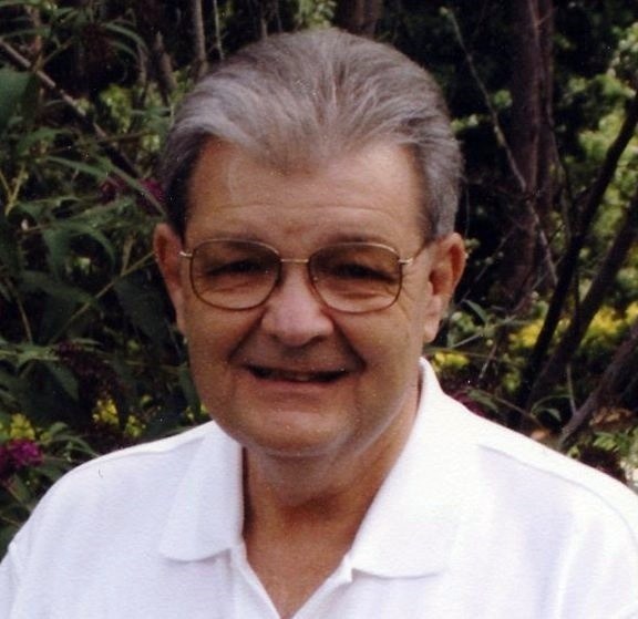 Obituary of Ralph W. Logan