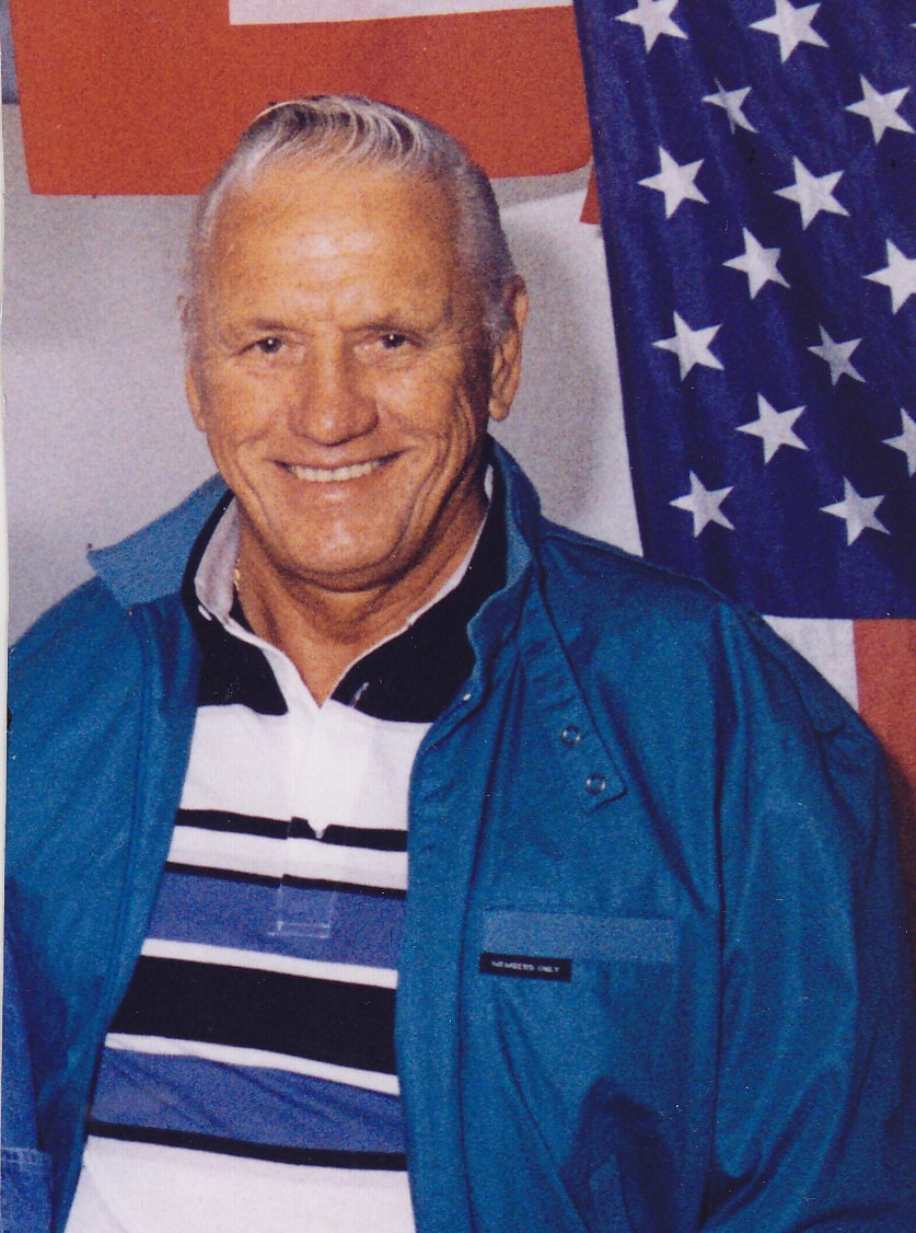 Obituary of Frederick Frank Brack