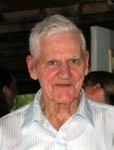 Obituary of David J. Ogborn