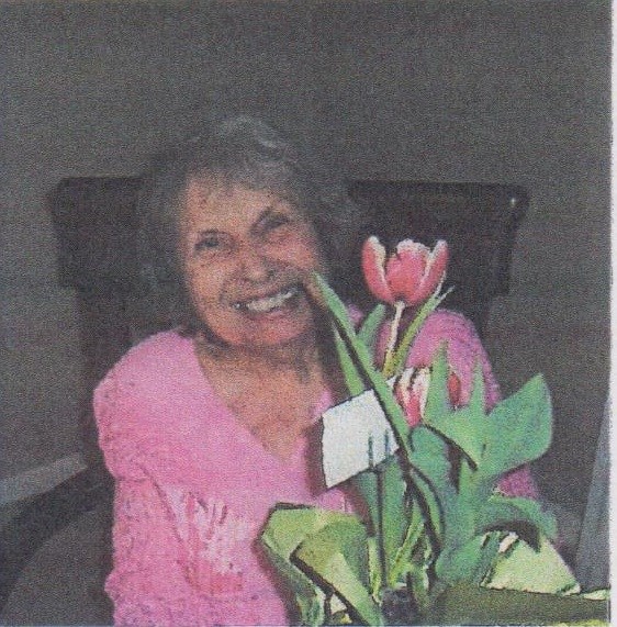 Obituary of Doris Mae Rightmer
