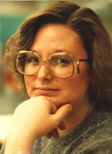 Obituario de Joelle Elaine Pitzer