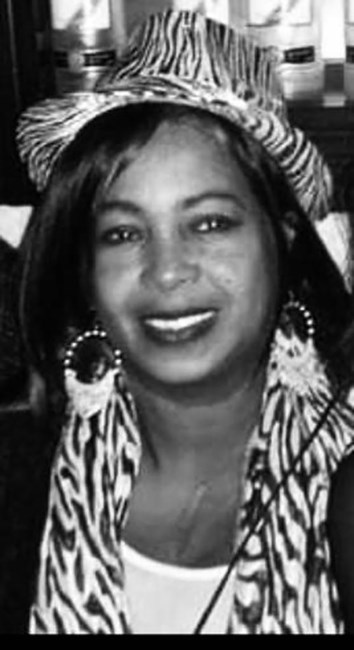 Obituary of Sha-ron Marie Ross