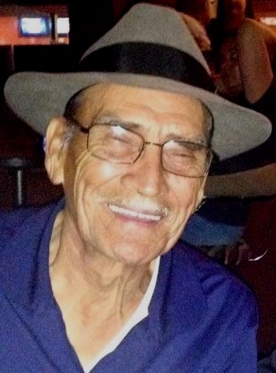 Obituary of Miguel "Little Mike" Saenz