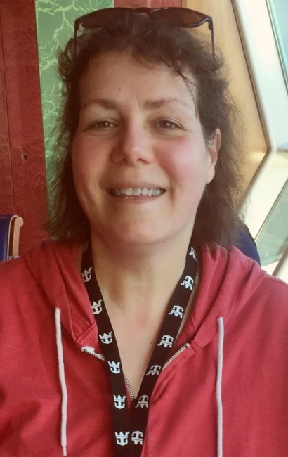 Obituary of Karylann Hartwig