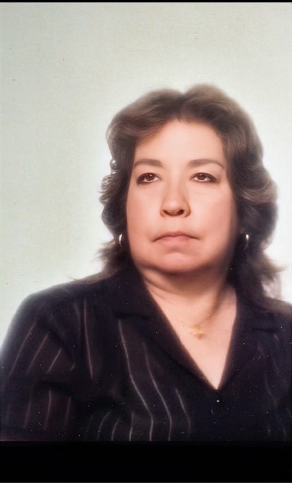 Obituary of Cecilia Negrete Reyes