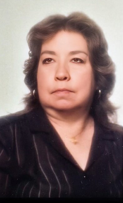 Obituary of Cecilia Negrete Reyes
