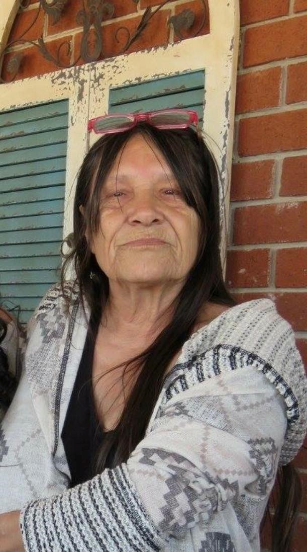 Obituary of Barbara Ann Thompson